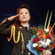 Major General Peng.